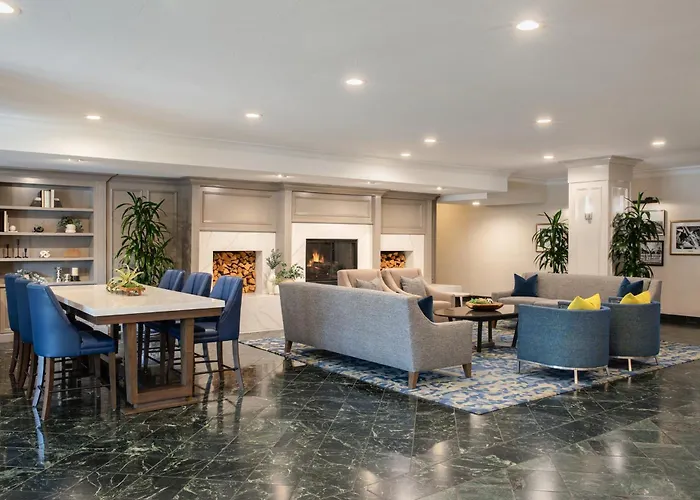 Ayres Suites Yorba Linda/Anaheim Hills