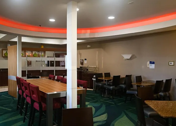 Best Western Hesperia-Victorville Suites